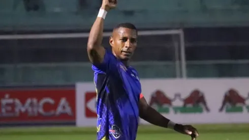 Nicolás Muñoz no descarta un regreso a la LPF.