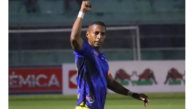 Nicolás Muñoz no descarta un regreso a la LPF.