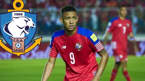 Gabriel Torres cerca de llegar al futbol de Chile