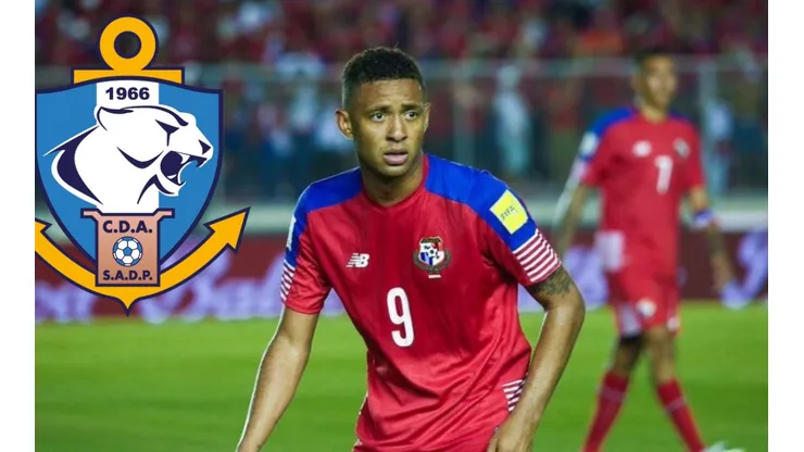 Gabriel Torres cerca de llegar al futbol de Chile