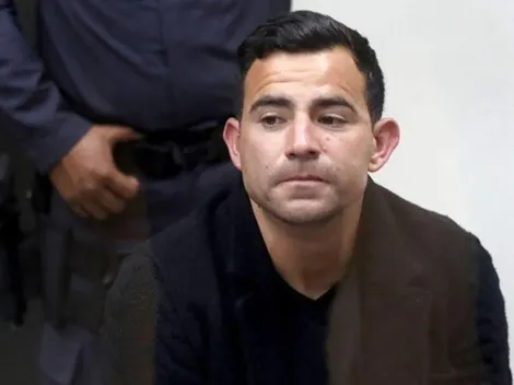 ¿Cuándo saldría Marco Pappa de prisión?