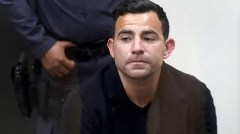 ¿Cuándo saldría Marco Pappa de prisión?