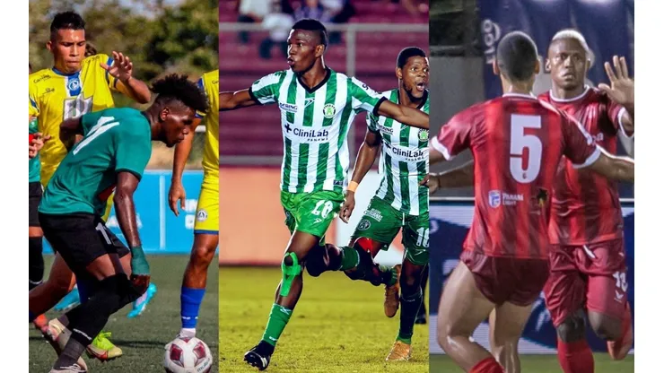 Apertura 2022 de la Liga Panameña de Fútbol: resultados y la tabla de posiciones tras las fecha 2