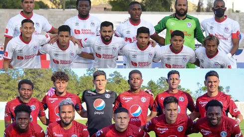Olimpia vs. Motagua: ver aquí EN VIVO y EN DIRECTO el clásico de hoy por la fecha 5 del Clausura 2022 de la Liga Nacional de Honduras.
