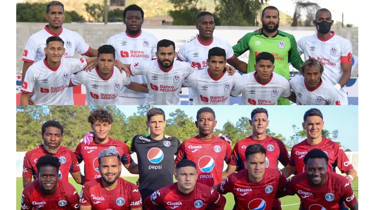 Olimpia vs. Motagua: ver aquí EN VIVO y EN DIRECTO el clásico de hoy por la fecha 5 del Clausura 2022 de la Liga Nacional de Honduras.