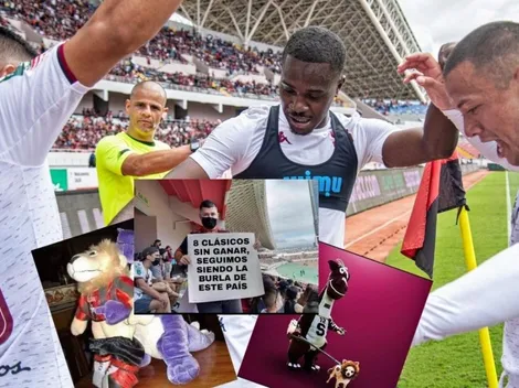 Alajuelense perdió sobre el final ante Saprissa y los memes explotaron