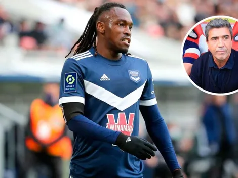 Alberth Elis ya tendría nuevo entrenador en Francia