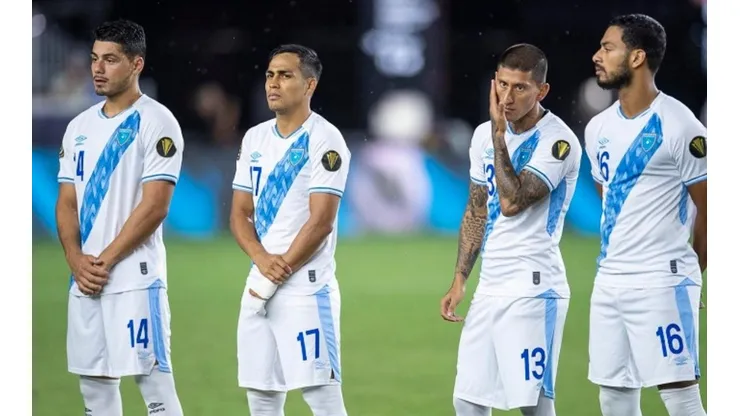 Guatemala bajó al puesto 123