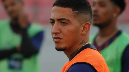 Ángel Orelien regresa a CD Plaza Amador.