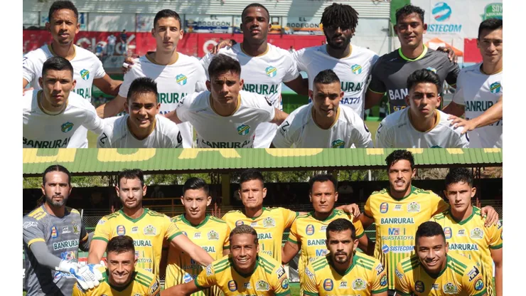 Comunicaciones vs. Guastatoya: ver aquí EN VIVO y EN DIRECTO la fecha 7 del Clausura 2022 de la Liga Nacional de Guatemala.
