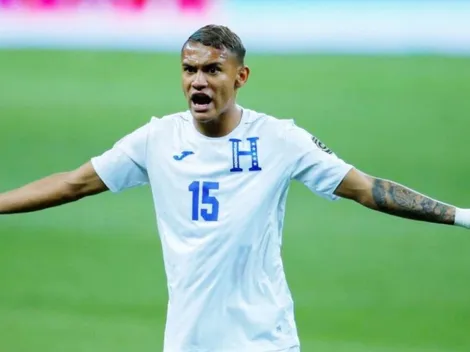 Se reveló que impedía a Kervin Arriaga ir a la MLS