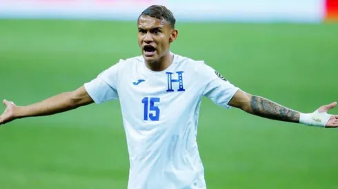 Kervin Arriaga jugará en la MLS