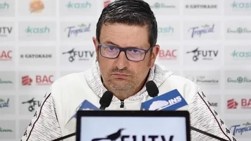 Iñaki Alonso está casi obligado a ganar el clásico