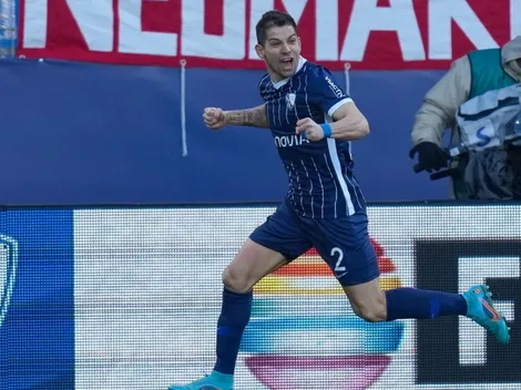 Cristian Gamboa fue figura y anotó en el triunfo del Bochum ante Bayern Munich