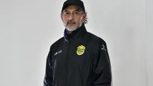 Gutiérrez sobre su paso por Real España: “Si lo ven como fracaso, es una mentalidad mediocre”