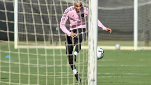 Ariel Lassiter marcó su primer gol con el Inter Miami [VIDEO]