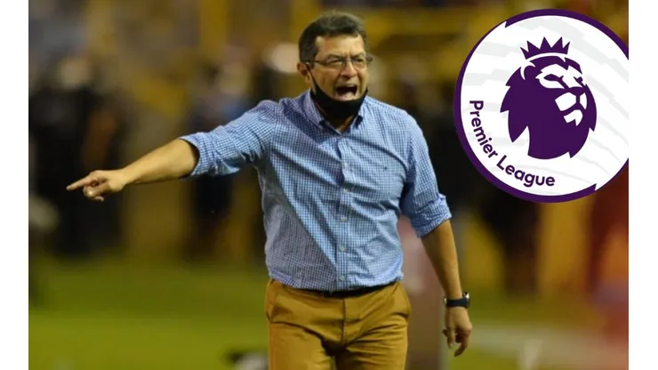 Hugo Pérez viajará a Inglaterra a capacitarse