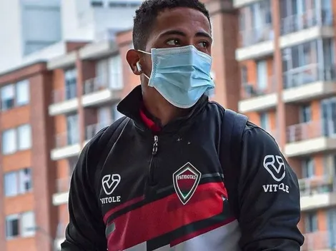 Ángel Orelien volverá a la LPF tras su paso por Colombia