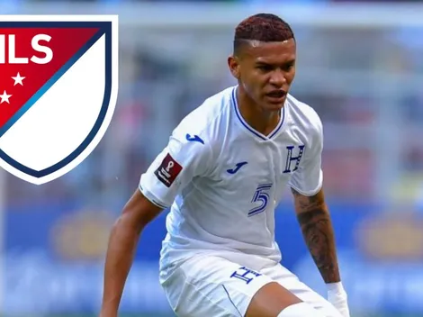 Kervin Arriaga solventa sus problemas legales y viajará a Estados Unidos