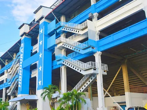 FIFA sanciona a Honduras que jugará sin público ante México