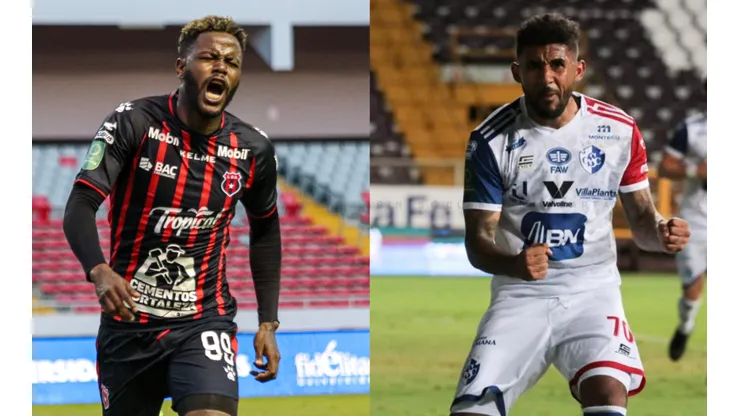 Alajuelense vs. Cartaginés: ver aquí EN VIVO y EN DIRECTO el juego de hoy por la fecha 5 del Clausura 2022 de la Primera División de Costa Rica.