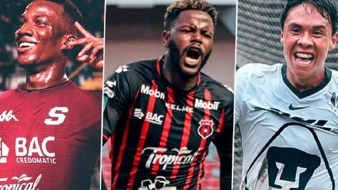 Refuerzos extranjeros no tiene el permiso para jugar