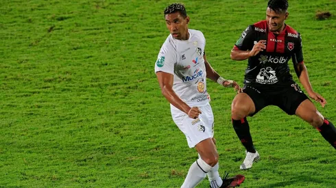 Marcel Hernández se venderá en junio