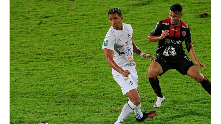 Marcel Hernández se venderá en junio