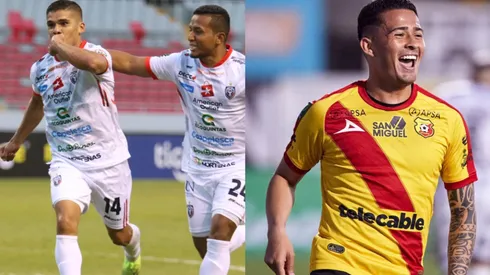 Herediano vs. San Carlos: cuándo, dónde y por qué canal ver hoy el juego por la fecha 5 del Clausura 2022 de la Primera División de Costa Rica.