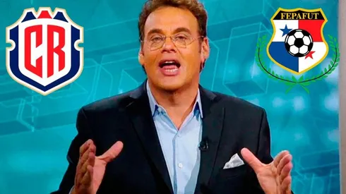 David Faitelson revela su favorito para ir a repechaje: "Va a llegar al Mundial"