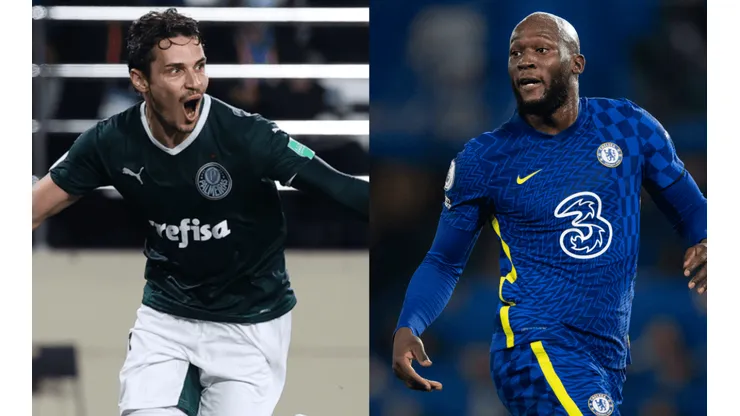 Chelsea vs. Palmeiras: cuándo, dónde y por qué canal ver la final del Mundial de Clubes de la FIFA 2021 en Centroamérica.