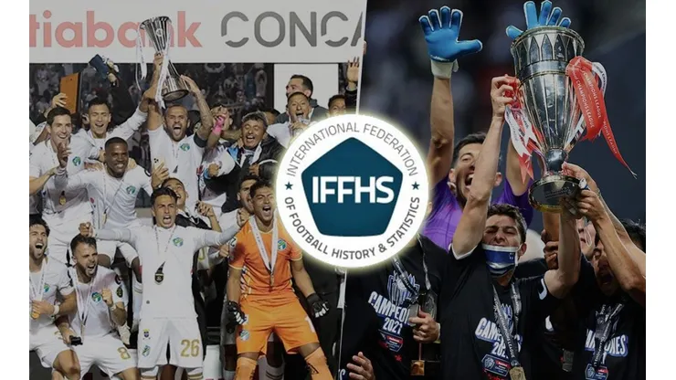 Ranking de Clubes de la IFFHS: actualización de enero
