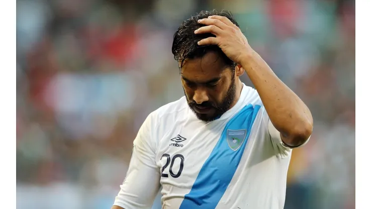 Pescadito Ruiz explotó