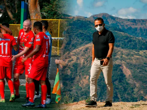 Equipo costarricense tendrá nuevo estadio gracias a dinero de FIFA