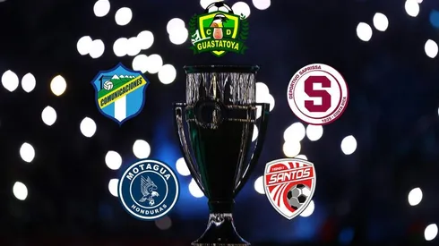 Concachampions 2022: participantes confirman sus listados de jugadores