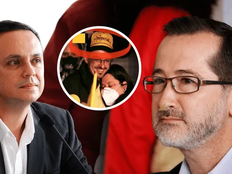 Presidentes de Saprissa y Alajuelense alzan la voz por patrocinio de licores al deporte