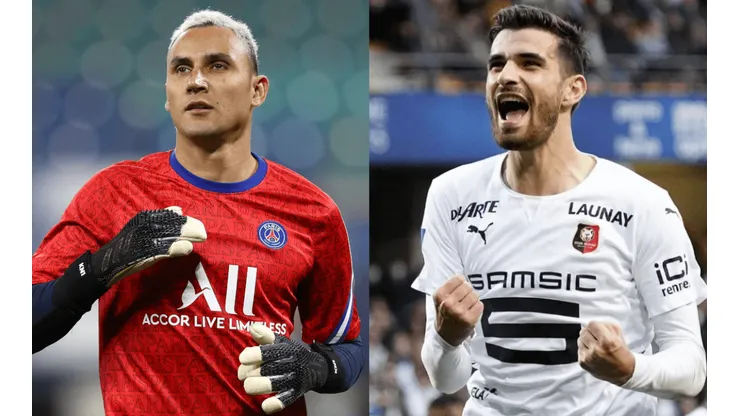 PSG vs. Rennes: ver aquí hoy EN VIVO y EN DIRECTO a Keylor Navas y Lionel Messi por la fecha 24 de la Ligue 1 de Francia en Centroamérica.