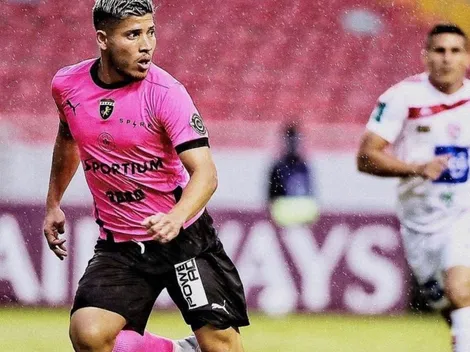 Cristian Martínez parte hacia la primera de Venezuela