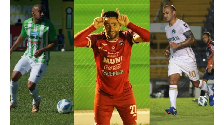 Clausura 2022 de la Liga Nacional de Guatemala: resultados y la tabla de posiciones tras las fecha 5.