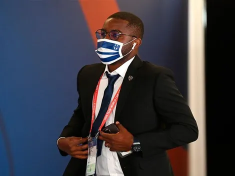 ¡Histórico! Joel Campbell aumentará su récord por participaciones en mundiales FIFA