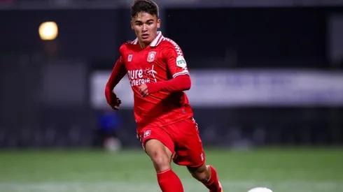 El futuro de Manfred Ugalde dependerá del Manchester City