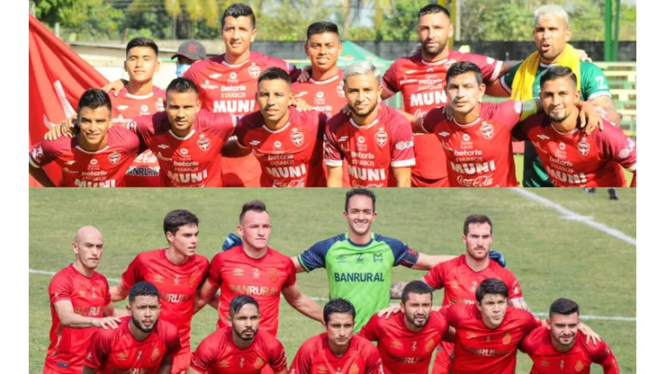 Municipal vs. Malacateco: cuándo, dónde y por qué canal ver la jornada 5 del Clausura 2022 de la Liga Nacional de Guatemala.