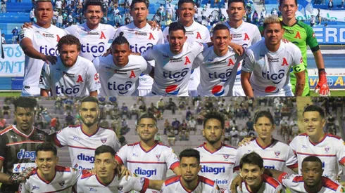 Alianza vs. Firpo: ver aquí hoy EN VIVO y EN DIRECTO el juego por la fecha 5 del Clausura 2022 de la Liga Mayor de El Salvador.