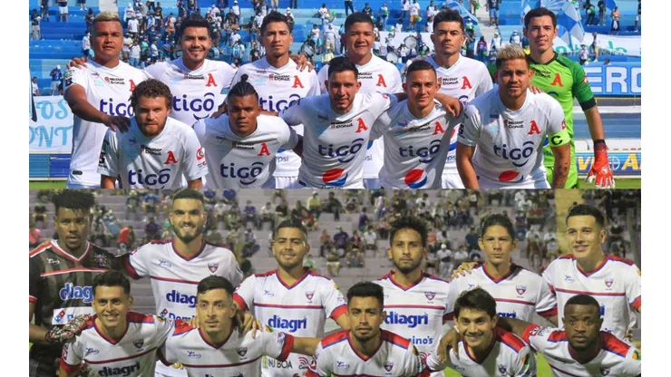 Alianza vs. Firpo: ver aquí hoy EN VIVO y EN DIRECTO el juego por la fecha 5 del Clausura 2022 de la Liga Mayor de El Salvador.