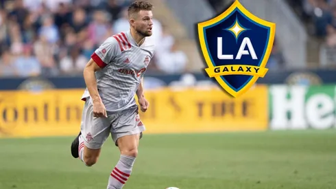 Se habría caído la llegada de Zavaleta a los LA Galaxy