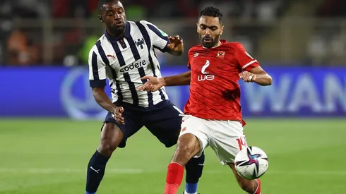 Joel Campbell quedó eliminado del Mundial de Clubes