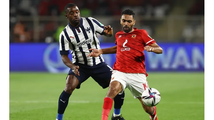 Joel Campbell quedó eliminado del Mundial de Clubes
