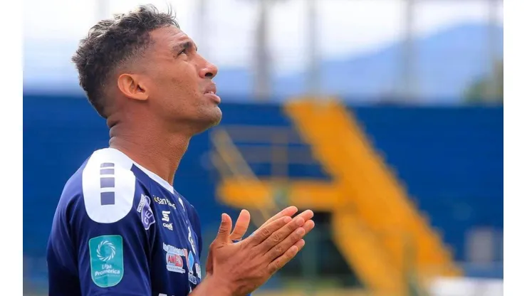 Marcel Hernández absuelto de todos los cargos: ¿Se va al extranjero?