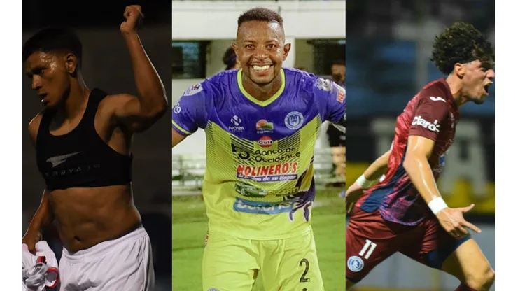 Clausura 2022 de Honduras: la tabla de posiciones tras la fecha 3.