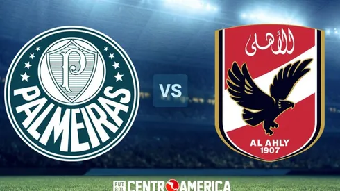 Palmeiras vs. Al Ahly: cuándo, dónde y por qué canal ver en Centroamérica el partido por las semifinales del Mundial de Clubes 2021
